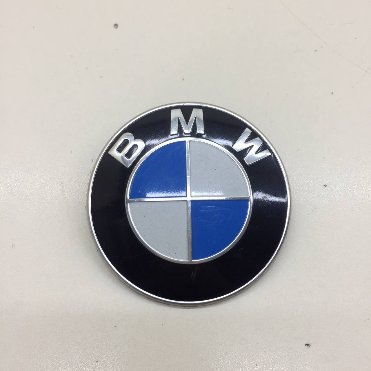 Эмблема BMW 5-series E60/E61 2003-2009