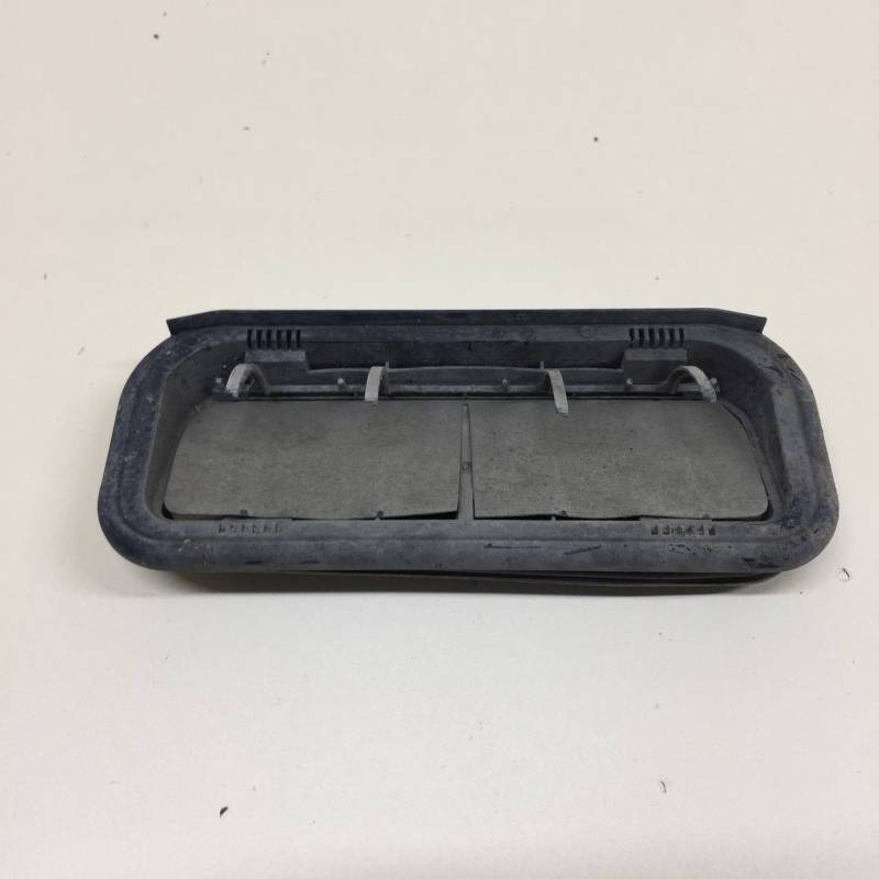 Решетка вентиляционная Peugeot 107 2006-2014