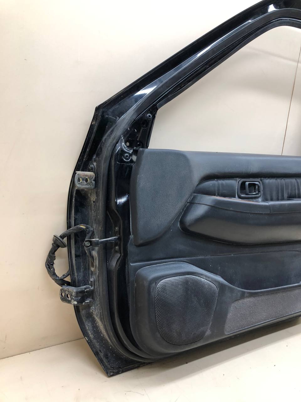 Дверь передняя правая Infiniti QX4 (JR50) 1996-2003г