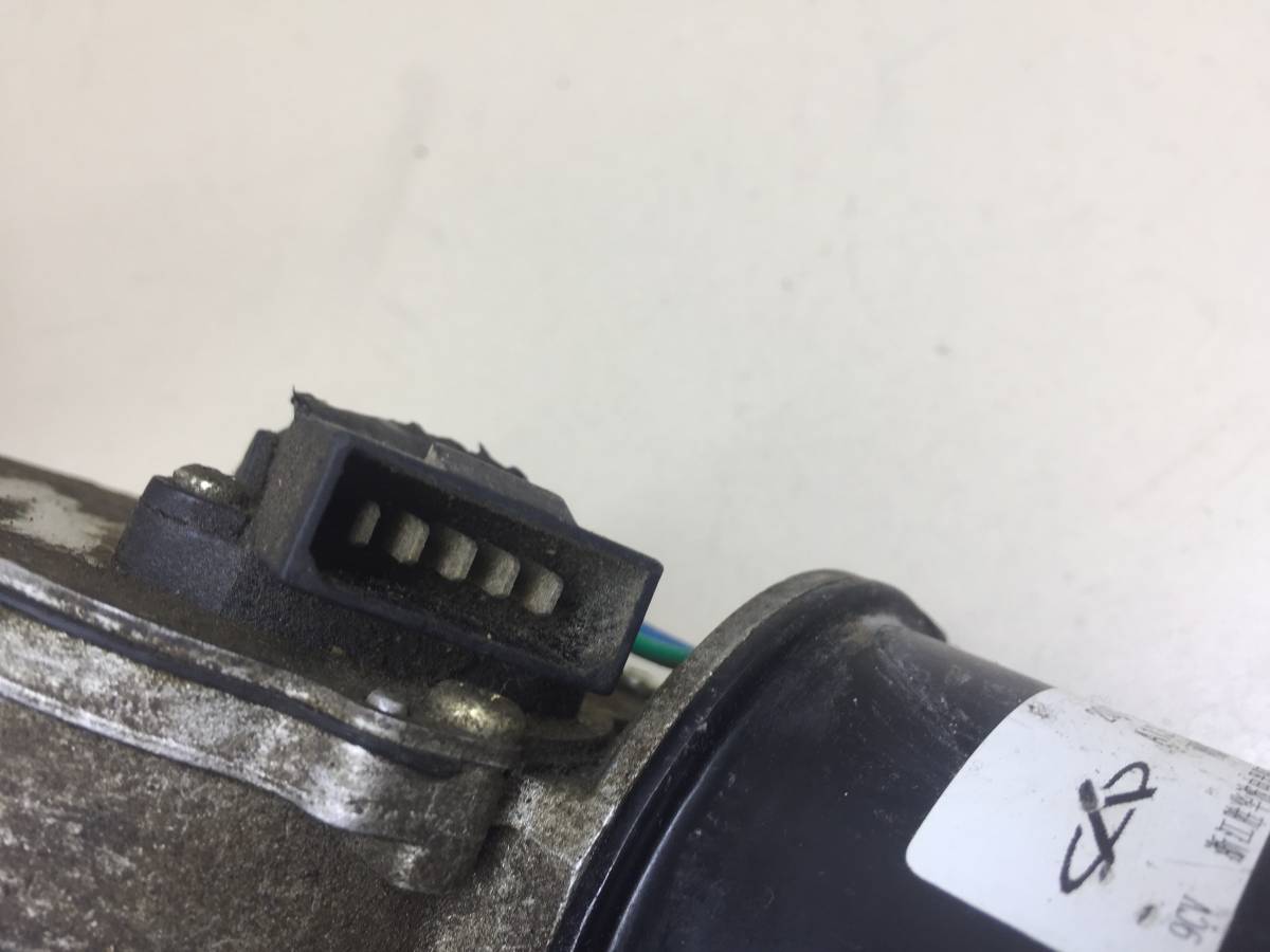 Трапеция стеклоочистителей Chery Bonus A13 2011-2016