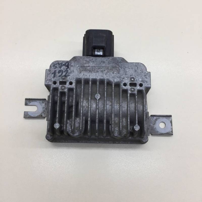 Блок электронный Ford Mondeo 4 2007-2015