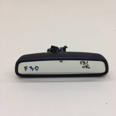 Зеркало заднего вида BMW X5 F15/F85 2013-2018