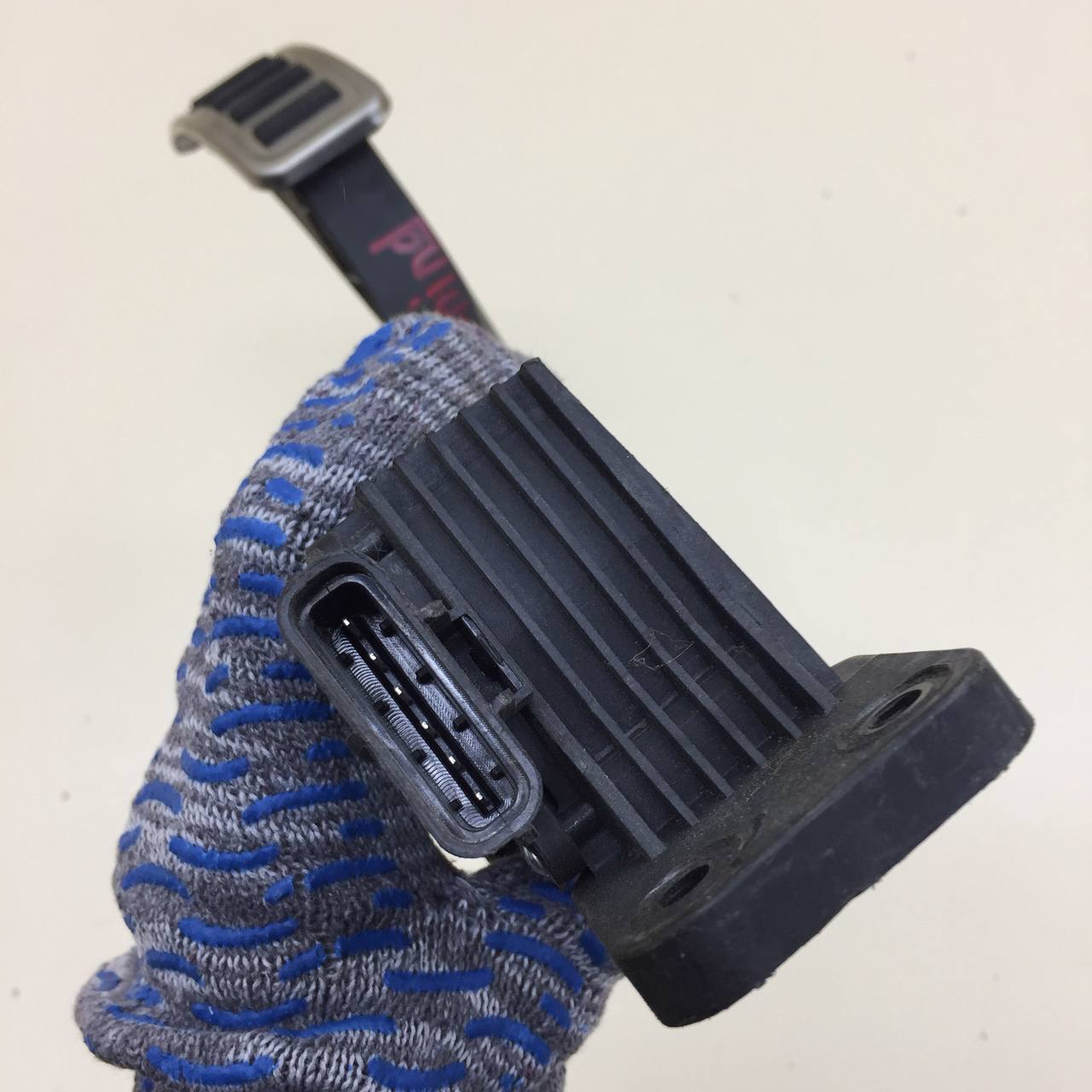 Педаль газа Jetour Dashing 2022>