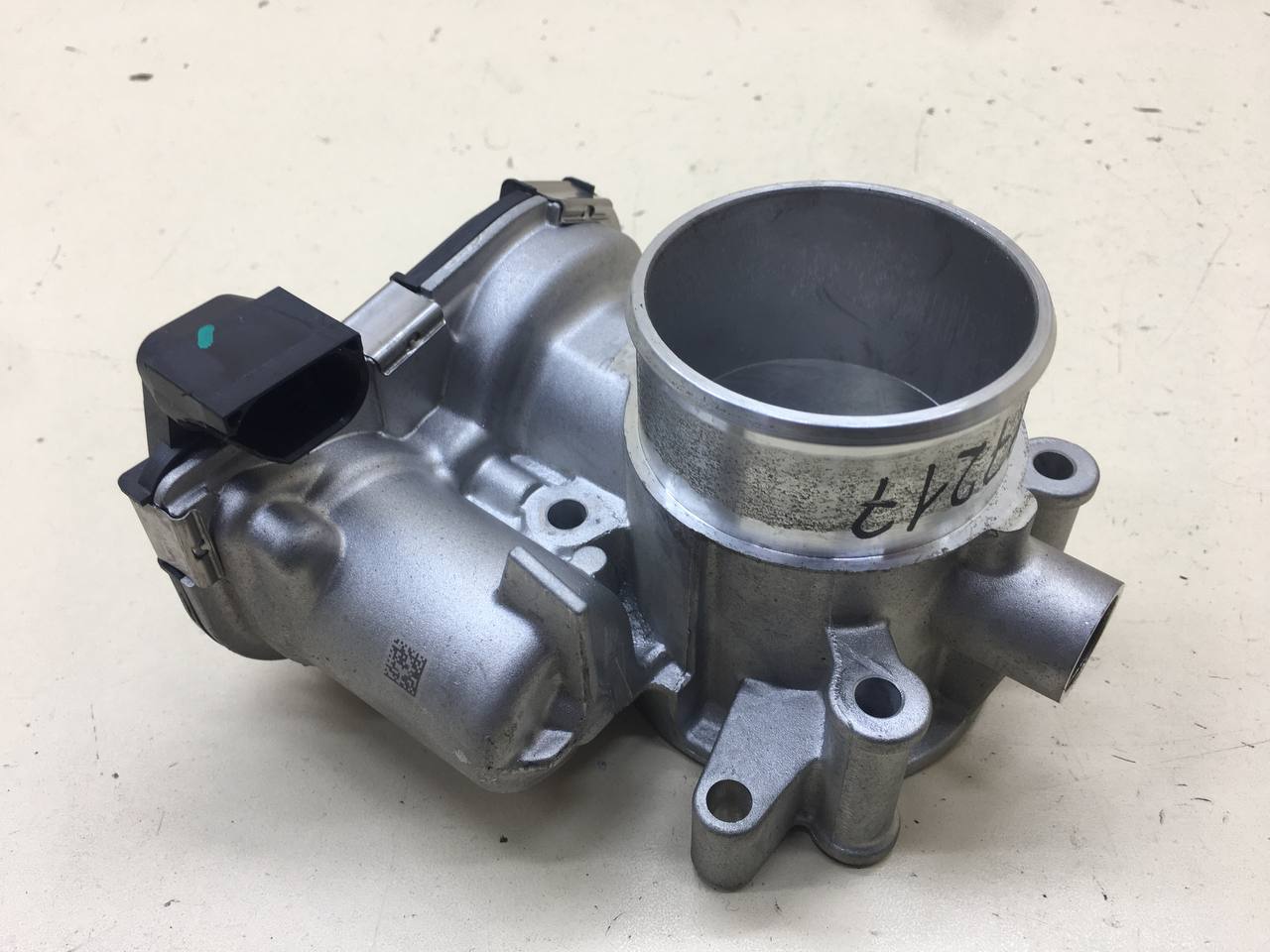 Заслонка дроссельная электрическая Jaecoo J7 2023>