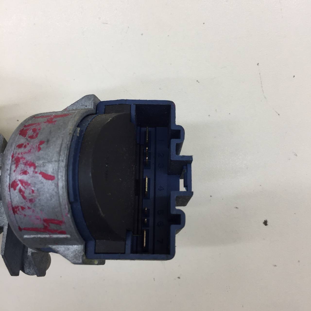 Замок зажигания Ford Focus 2 (DA) 2005-2008