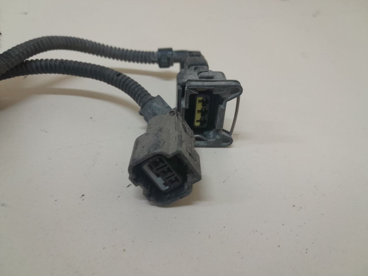 Рейка топливная (рампа) Kia Spectra (SD) 2004-2011