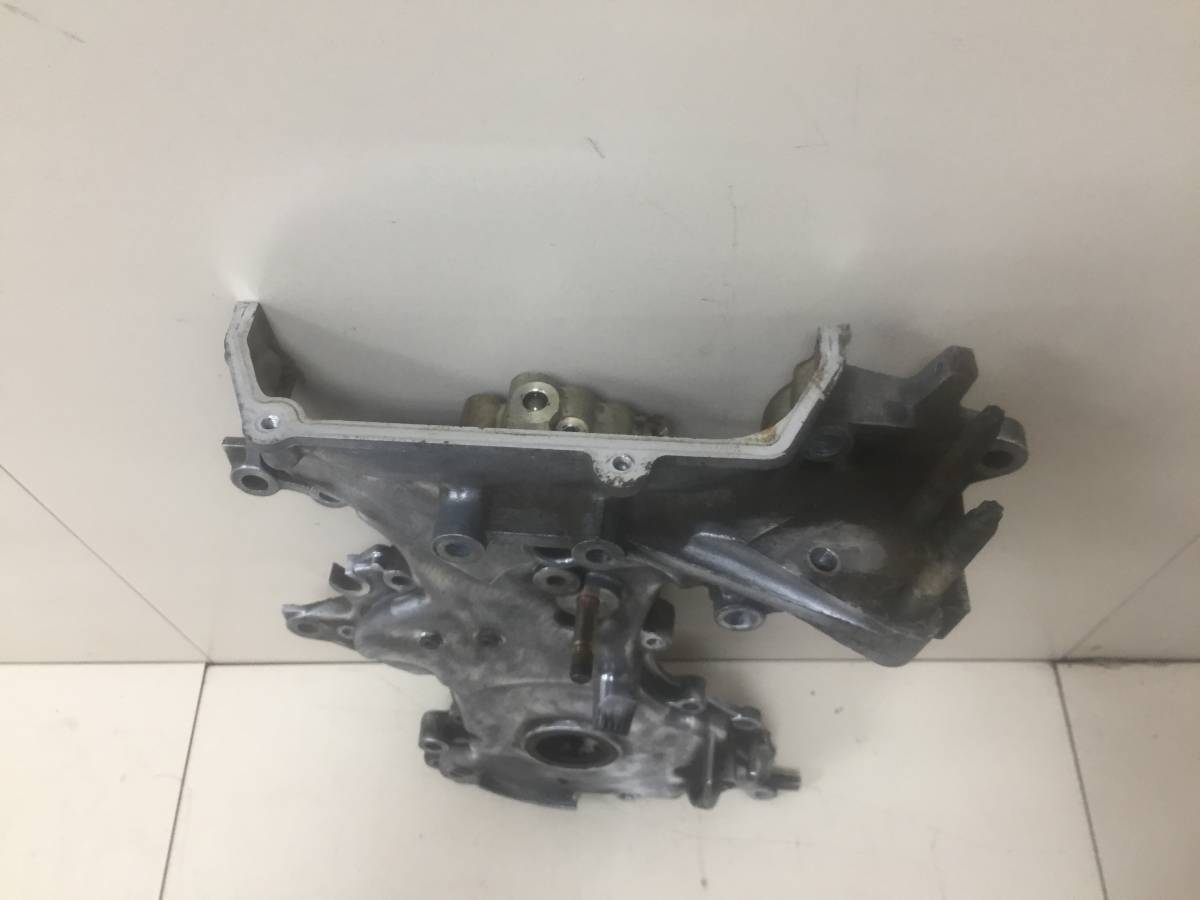 Крышка двигателя передняя Mazda Demio (DW) 1997-2002