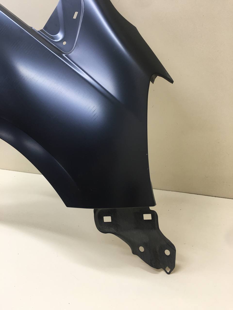 Крыло переднее правое Honda Jazz (GG) 2008-2015
