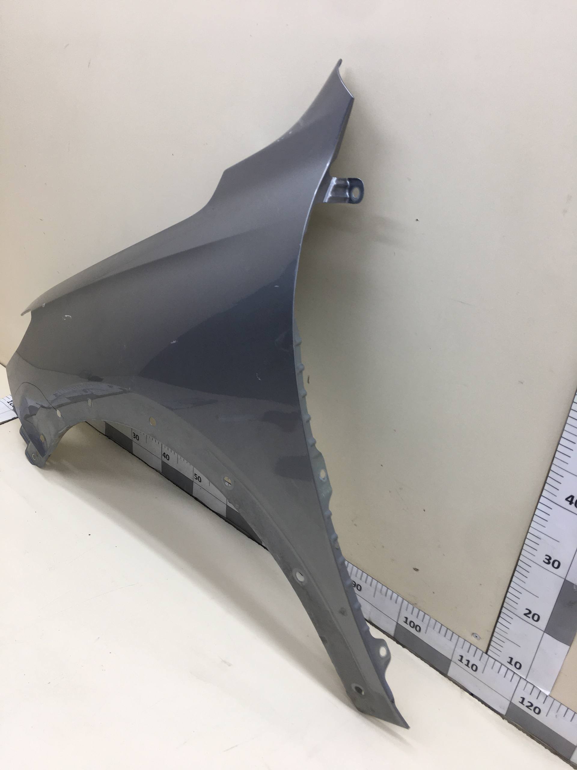 Крыло переднее левое Haval Jolion 2020>