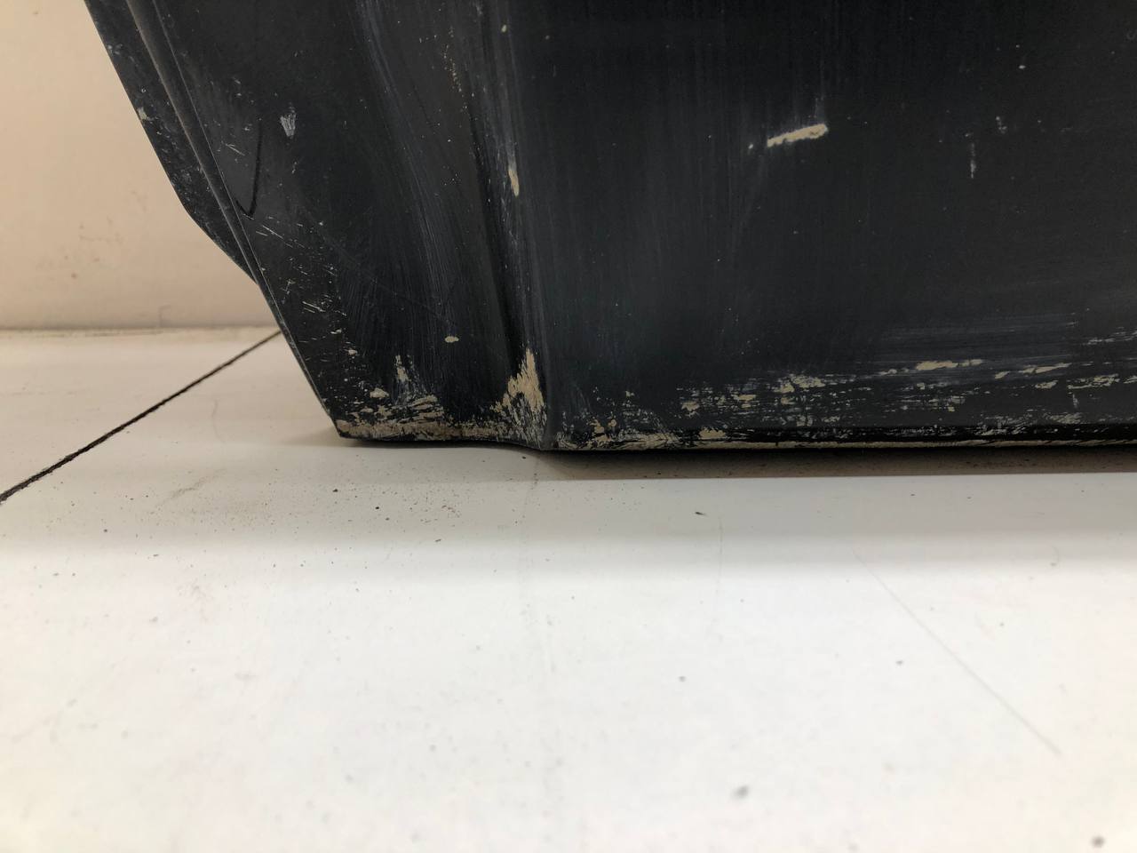 Дверь задняя левая Infiniti QX4 (JR50) 1996-2003г