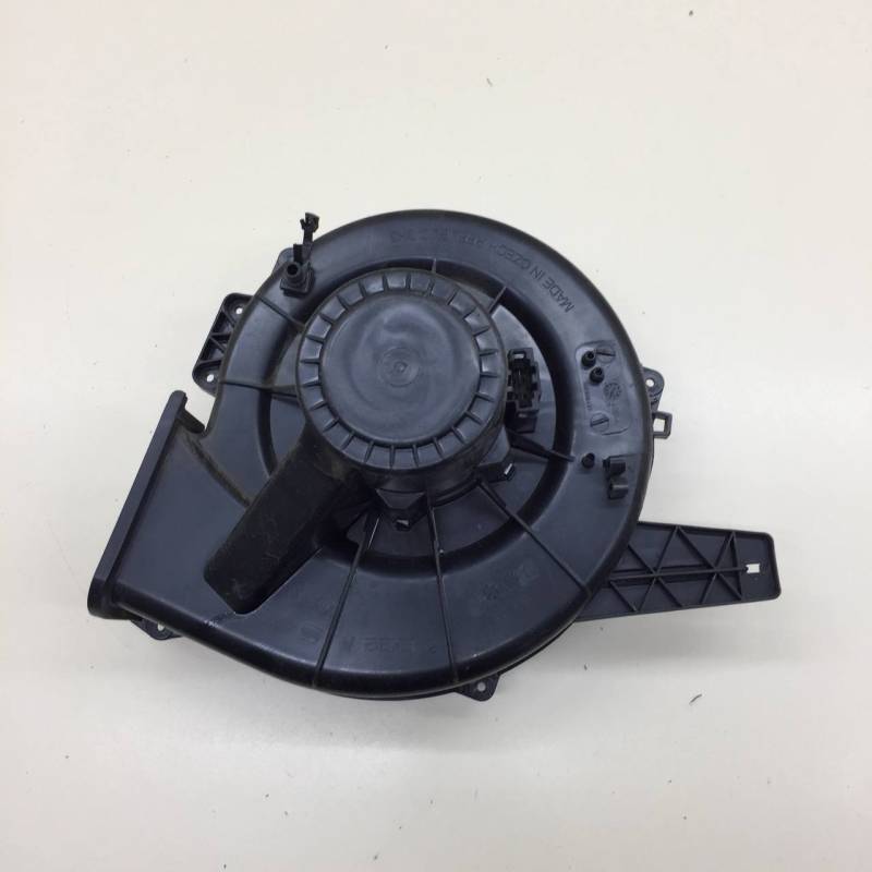 Моторчик отопителя Volkswagen Polo (MK5) 2011-2020