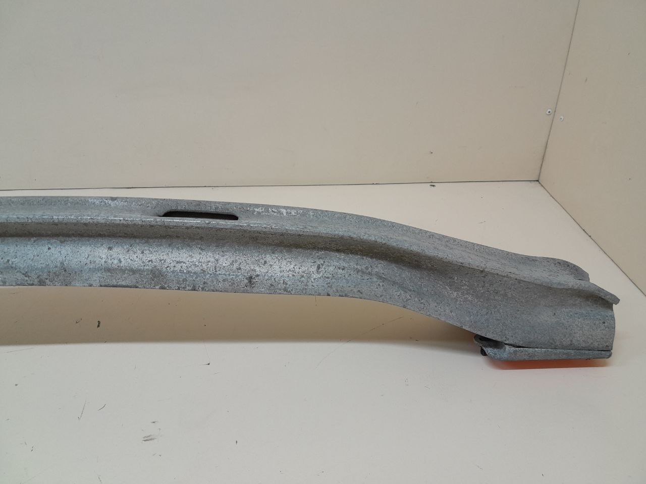 Усилитель заднего бампера Citroen Grand C4 Picasso 2006-2014