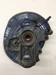 Кулак поворотный задний левый Mercedes-Benz M-Class (W164) 2005-2011