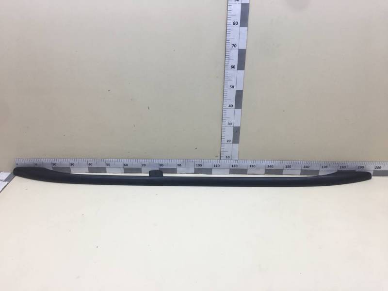 Рейлинг левый (планка на крышу) SsangYong Rexton 2 2006-2012