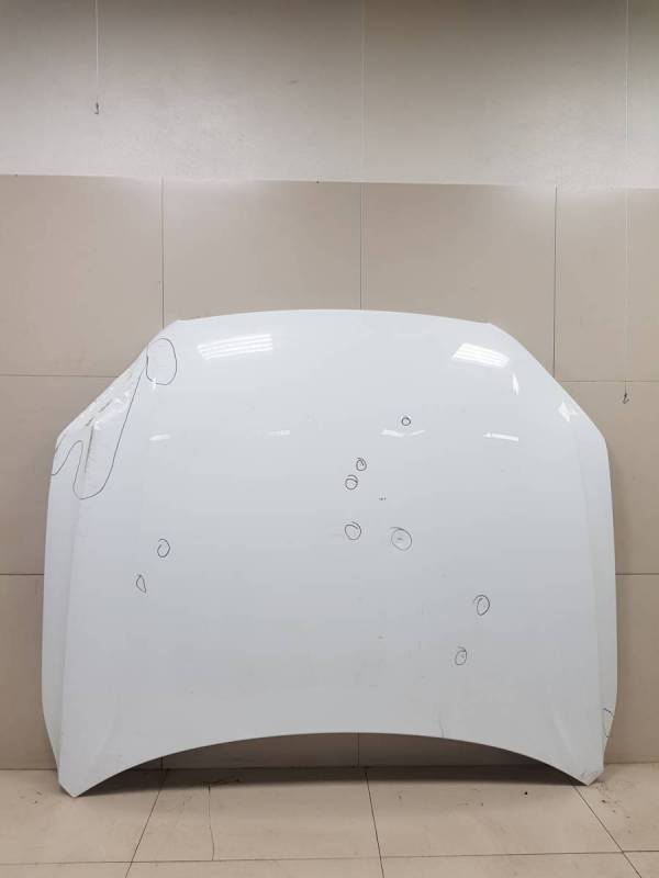 Капот Volvo XC90 2015>