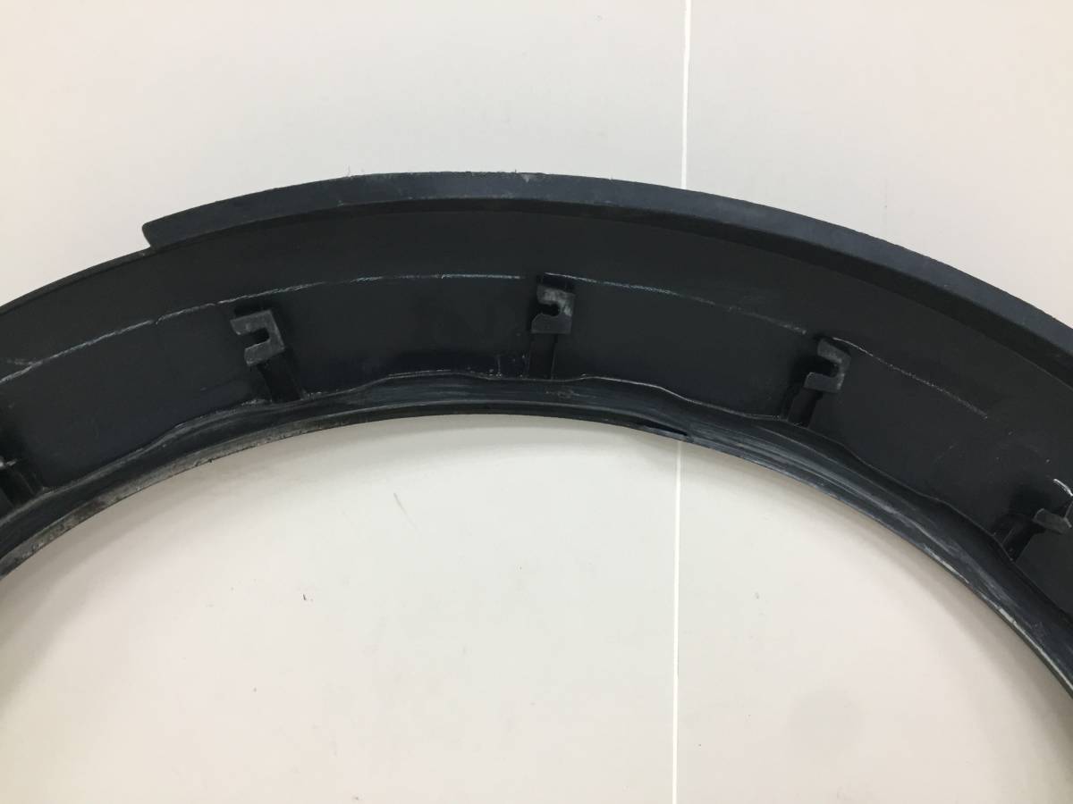 Накладка переднего крыла левого Mini Cooper 2000>