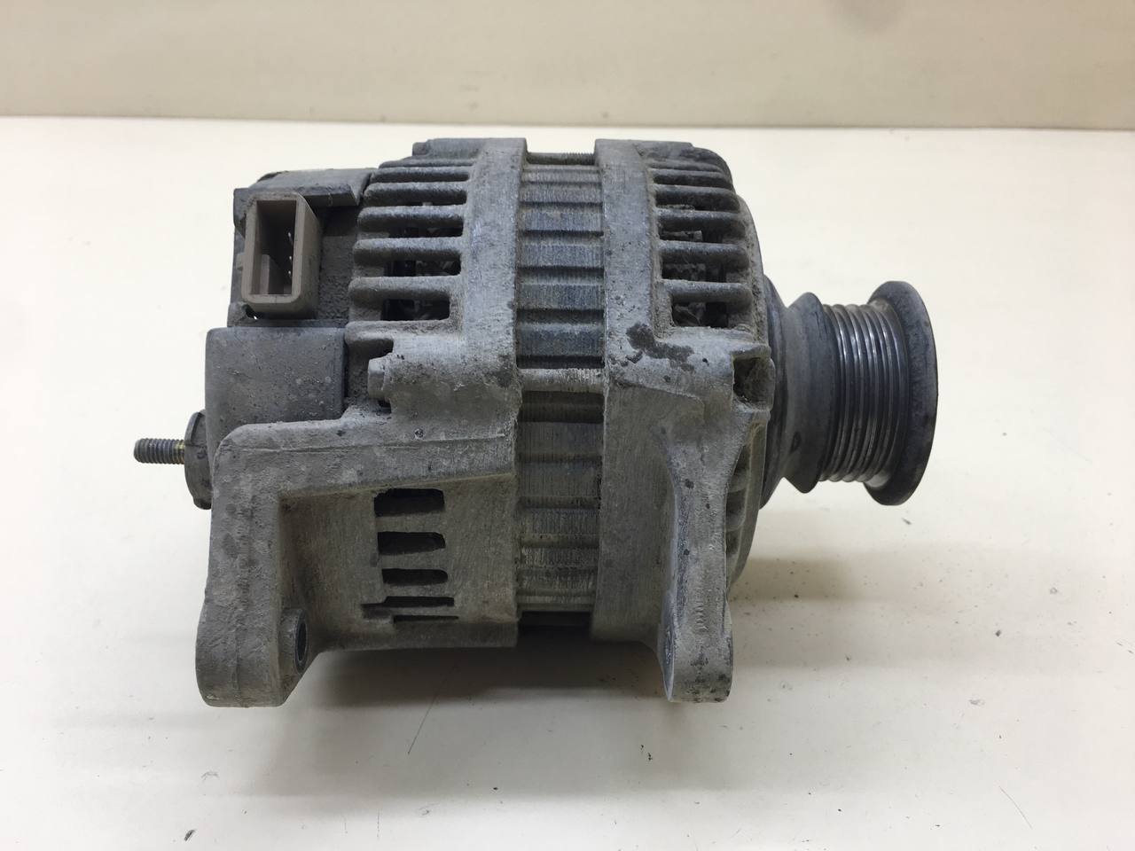 Генератор Daewoo Nexia (N150) 2008-2016