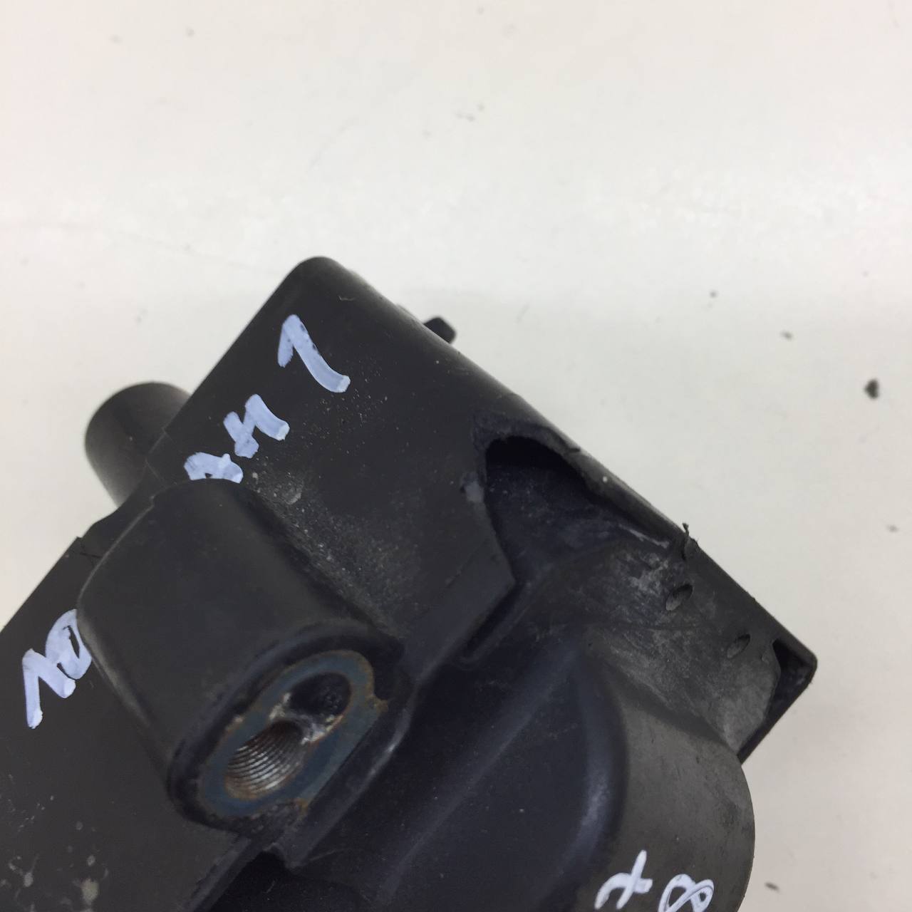 Катушка зажигания Renault Logan (1) 2005-2014