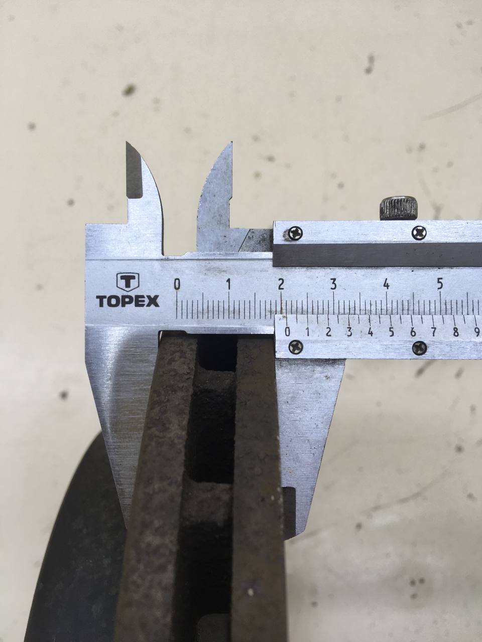 Диск тормозной передний УАЗ Патриот (УАЗ-3163) 2005>