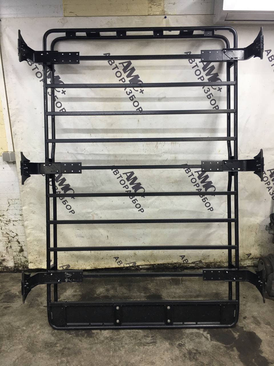 Багажник УАЗ Хантер УАЗ-31519 2003>