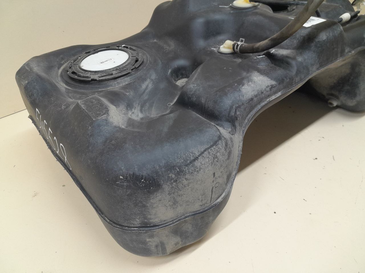 Бак топливный Nissan Qashqai (J11) 2014>