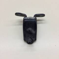 Петля двери задней левой нижняя Honda Accord 7 (CL, CM, CN) 2003-2008