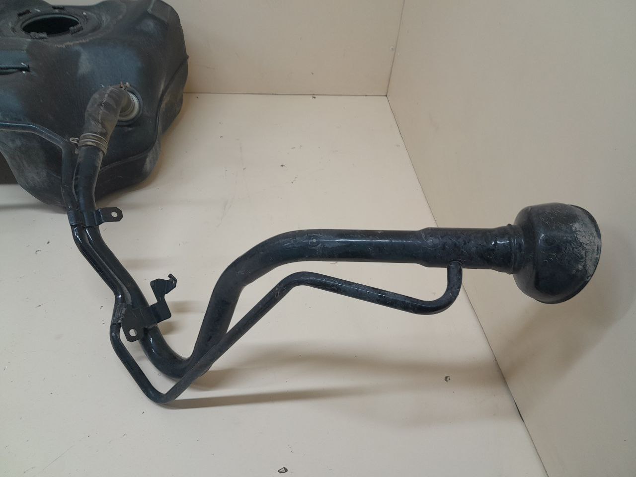 Бак топливный Nissan Qashqai (J11) 2014>