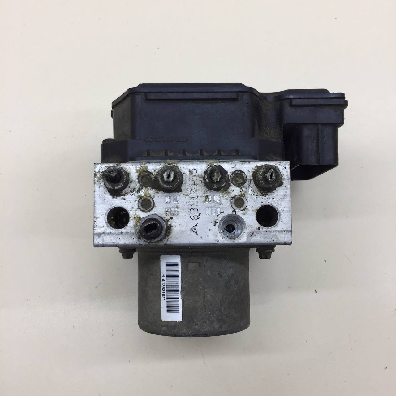 Блок ABS (насос) Ford Mondeo 4 2007-2015