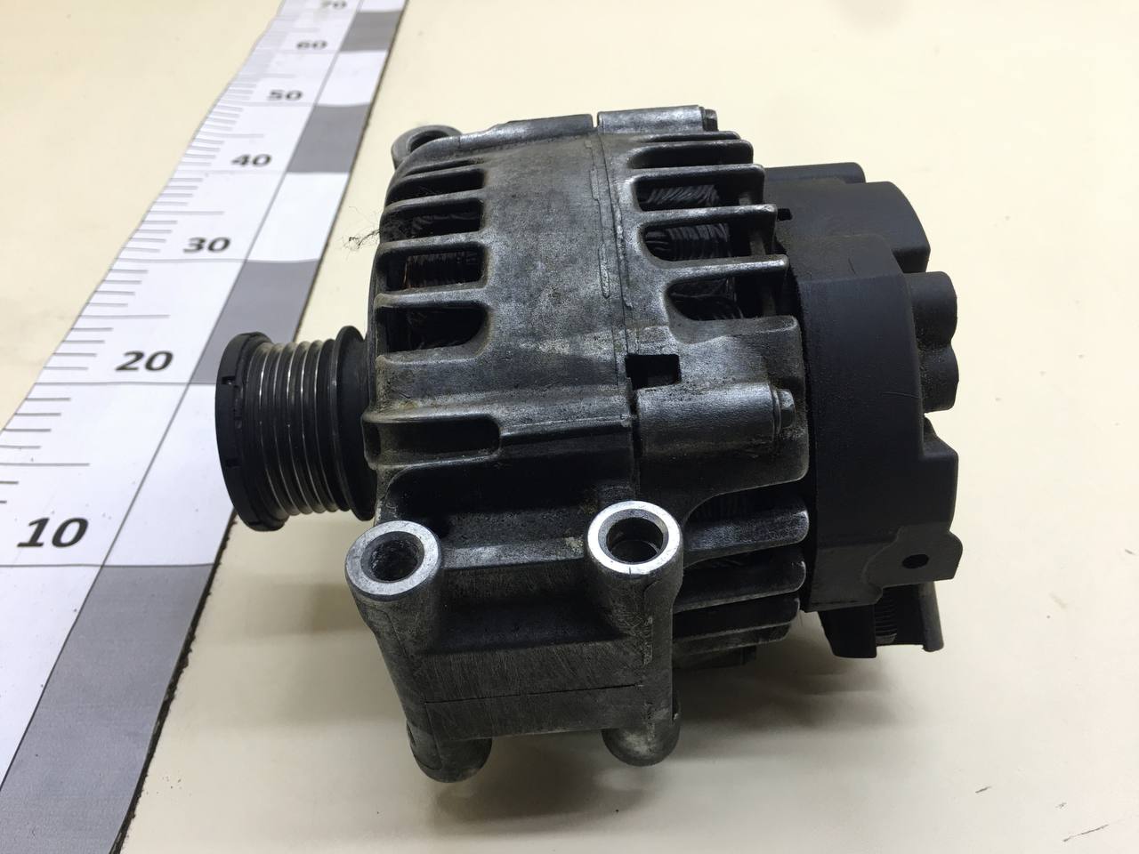 Генератор Peugeot 308 2007>