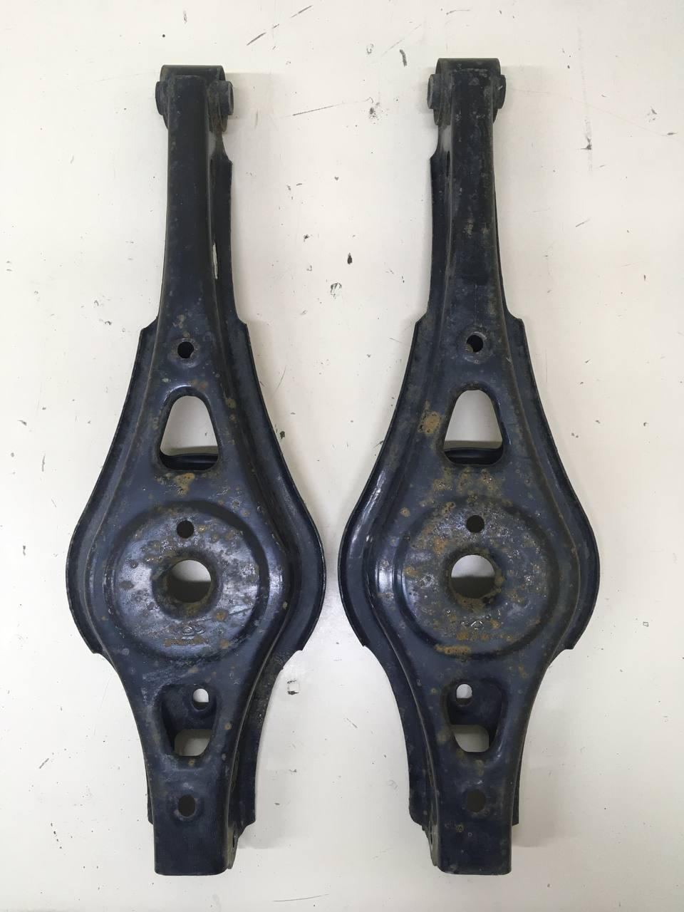 Рычаг задний поперечный Chery Tiggo 7 Pro 2019-2024