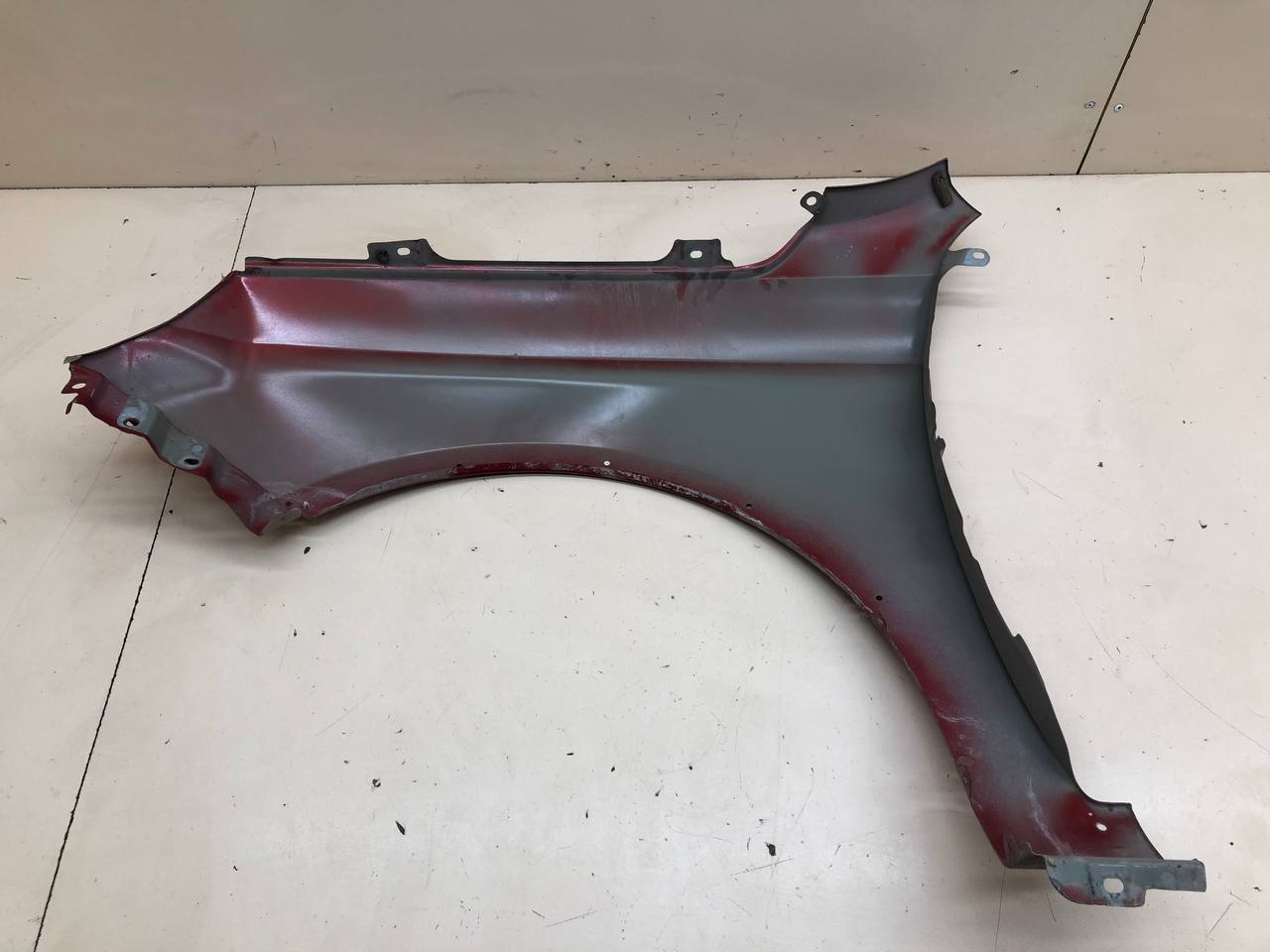 Крыло переднее правое Lada Vesta SW Cross 2017>