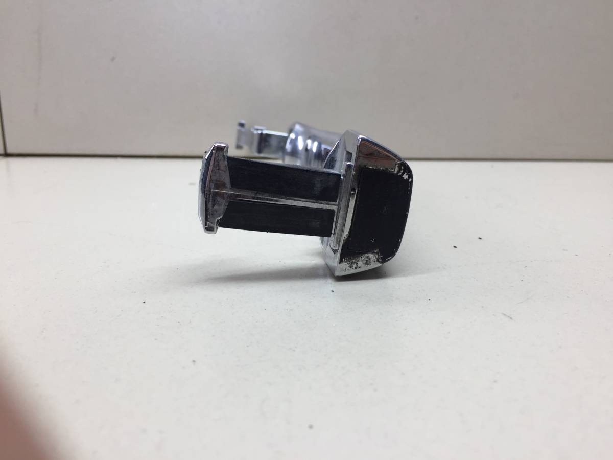 Ручка двери задней наружная левая Toyota Camry (XV40) 2006-2011