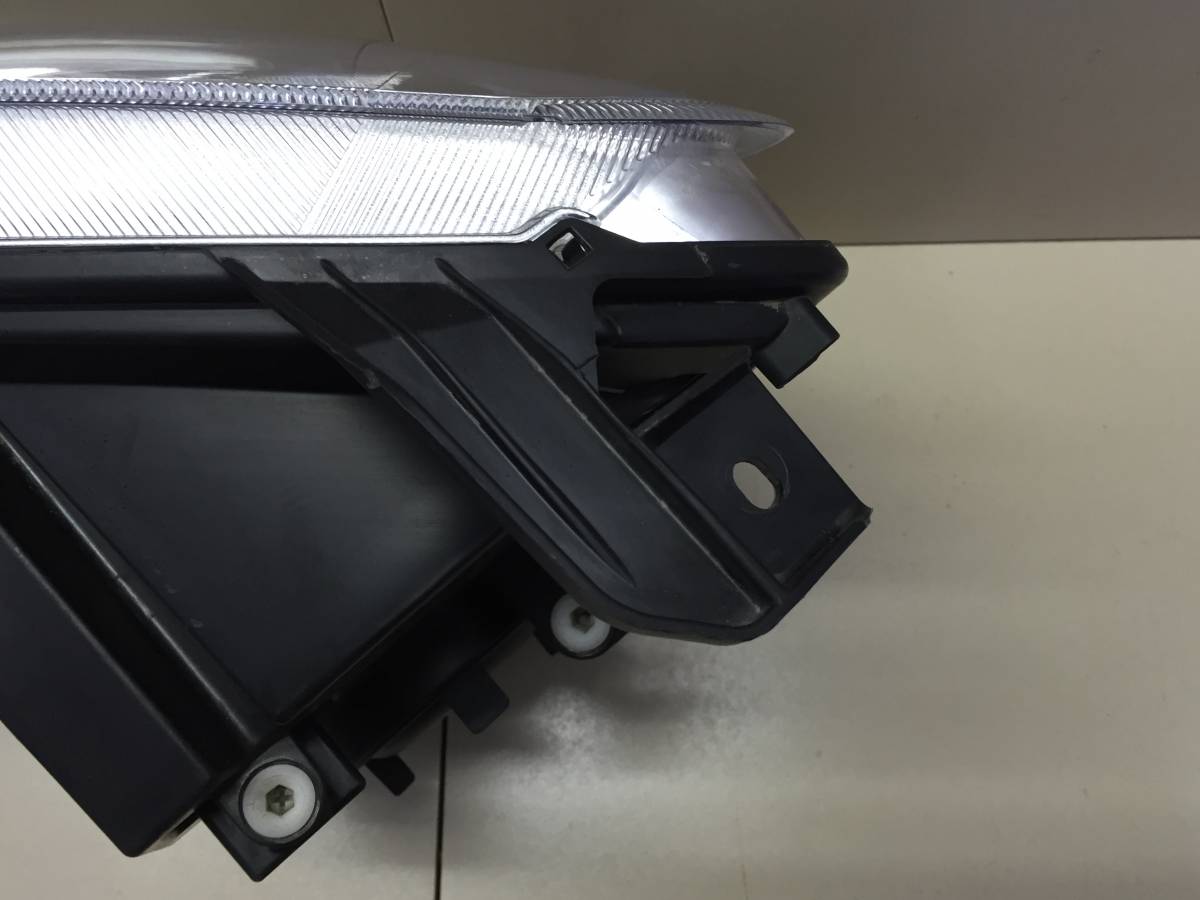 Фара правая ГАЗ Газель 1994