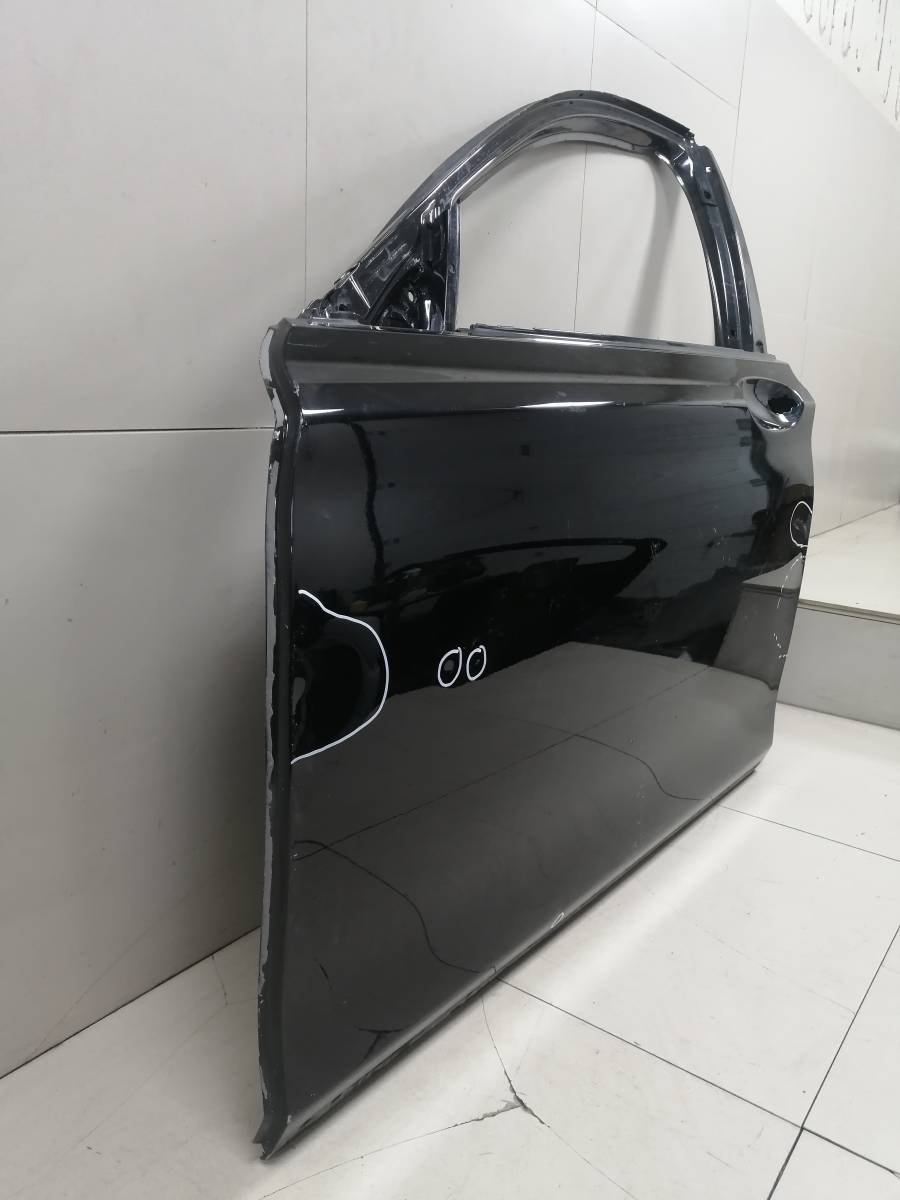 Дверь передняя левая BMW 7-series G11,G12 2015>