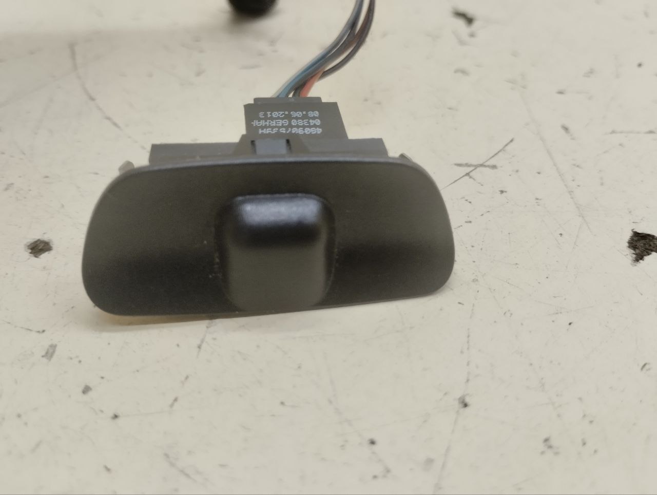 Датчик Audi A6 (C7) 2011>