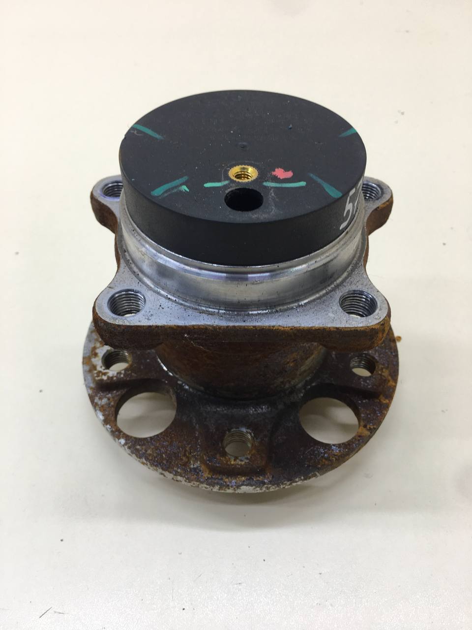 Ступица задняя OMODA C5 2021>