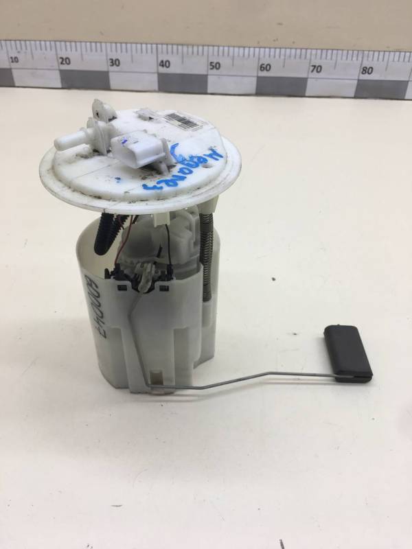 Насос топливный электрический Renault Megane (3) 2009-2016