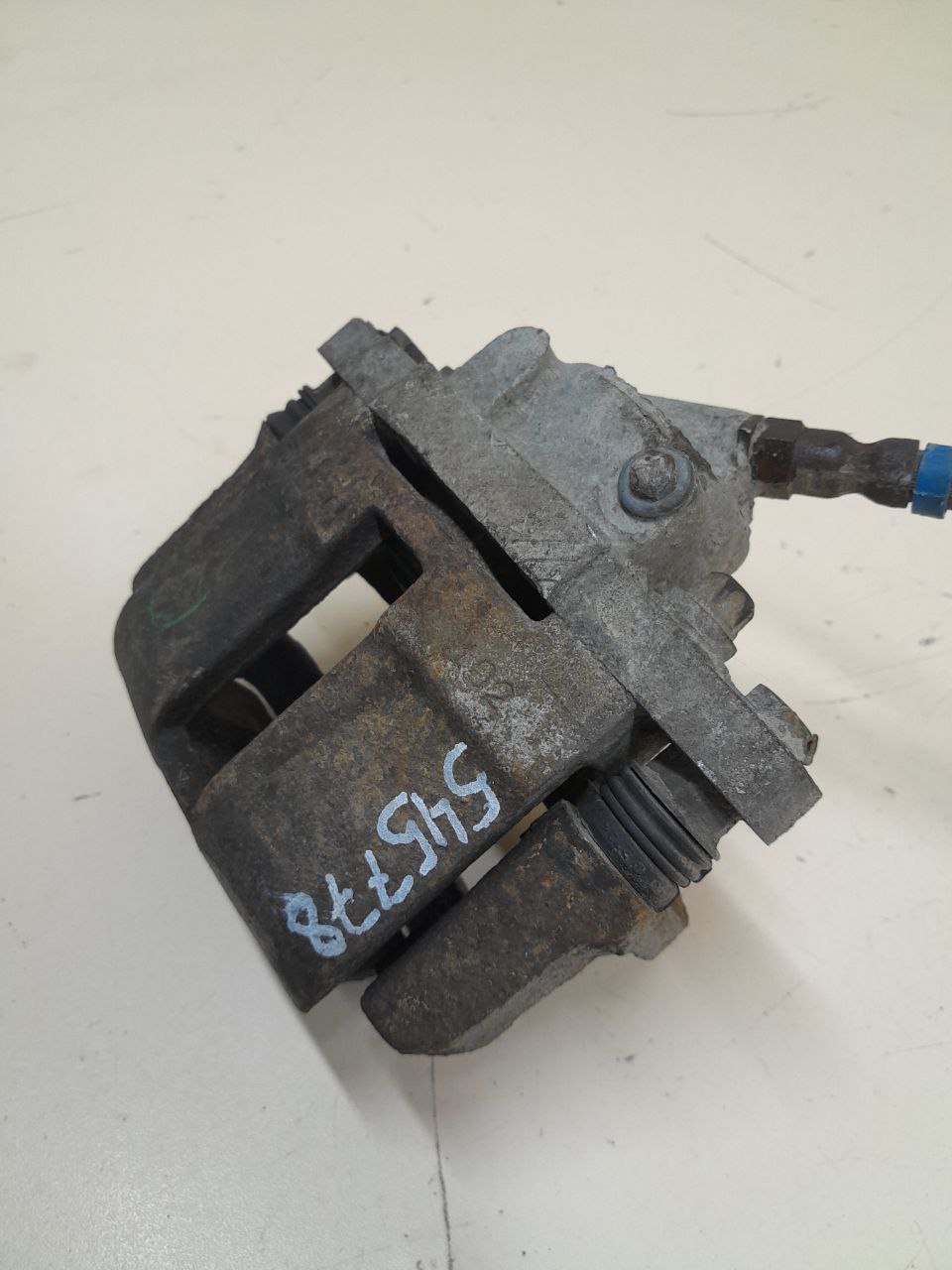 Суппорт передний левый Datsun on-DO 2014>