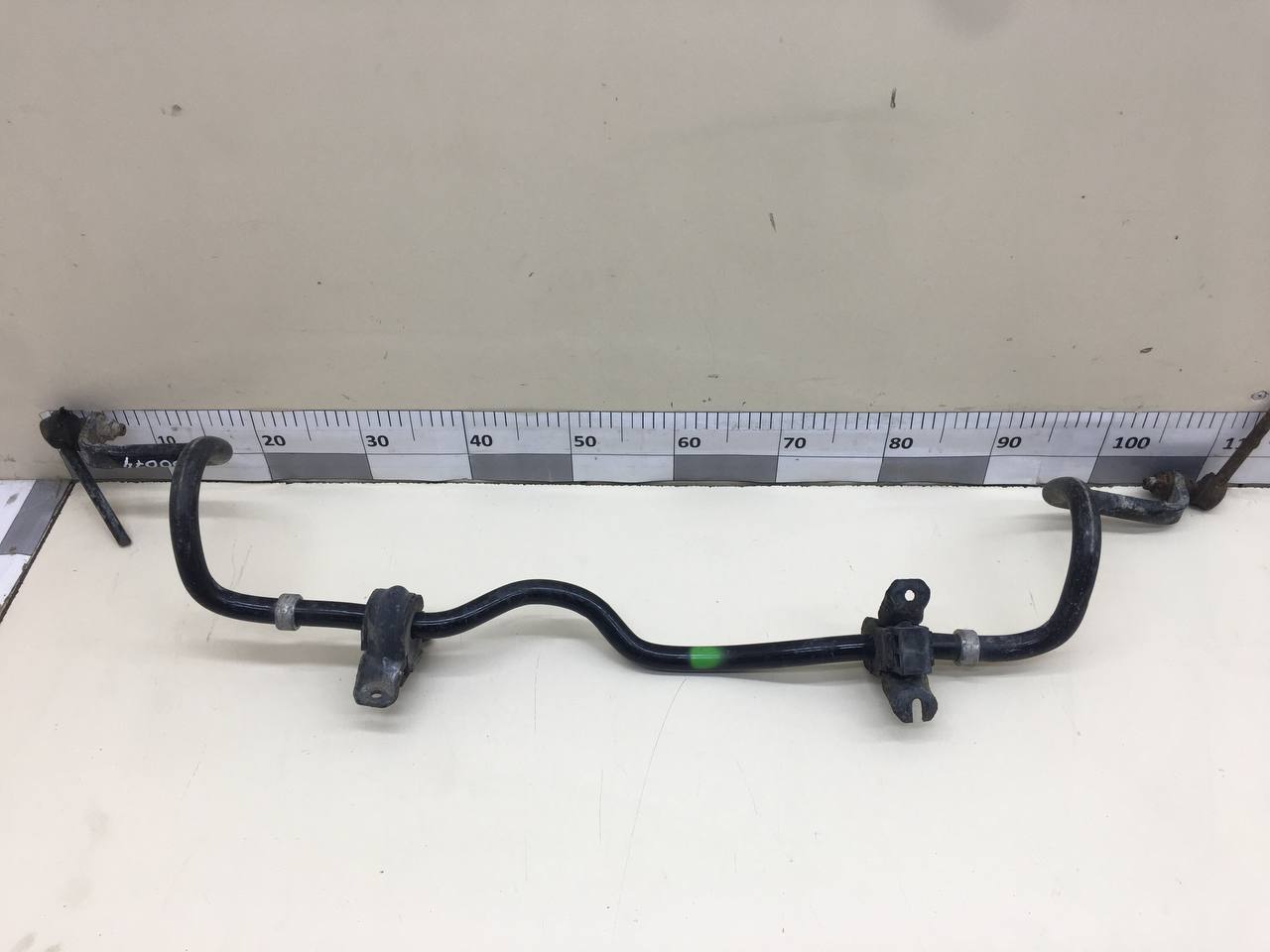 Стабилизатор передний Nissan Juke (YF15) 2011-2020