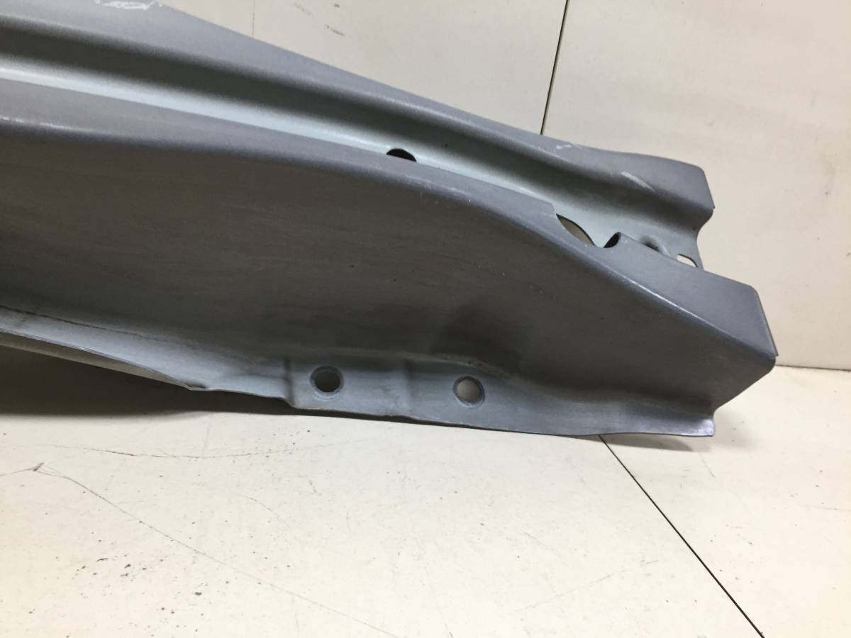 Усилитель заднего бампера Volvo XC70 Cross Country 2007-2016