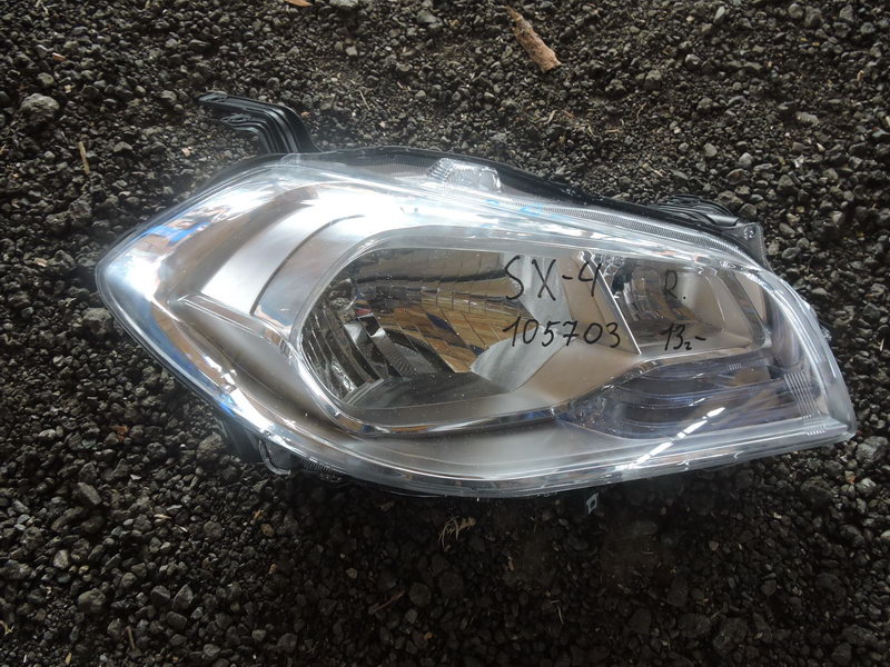 Фара правая Suzuki SX4 2013>