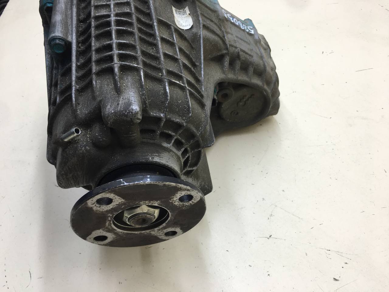 Коробка раздаточная Infiniti EX/QX50 (J50) 2008-2017