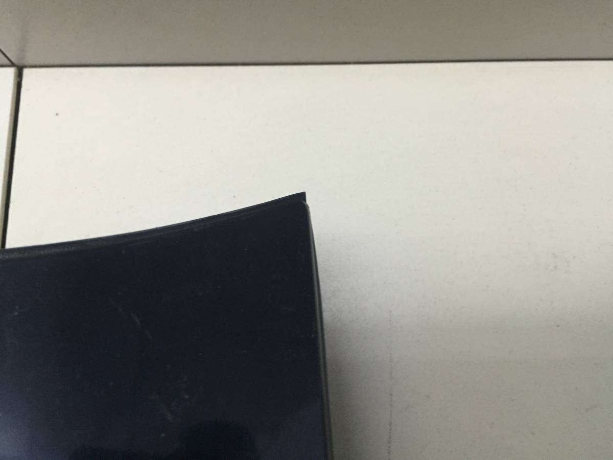 Фонарь задний правый Toyota Raum (Z10) 1997-2003