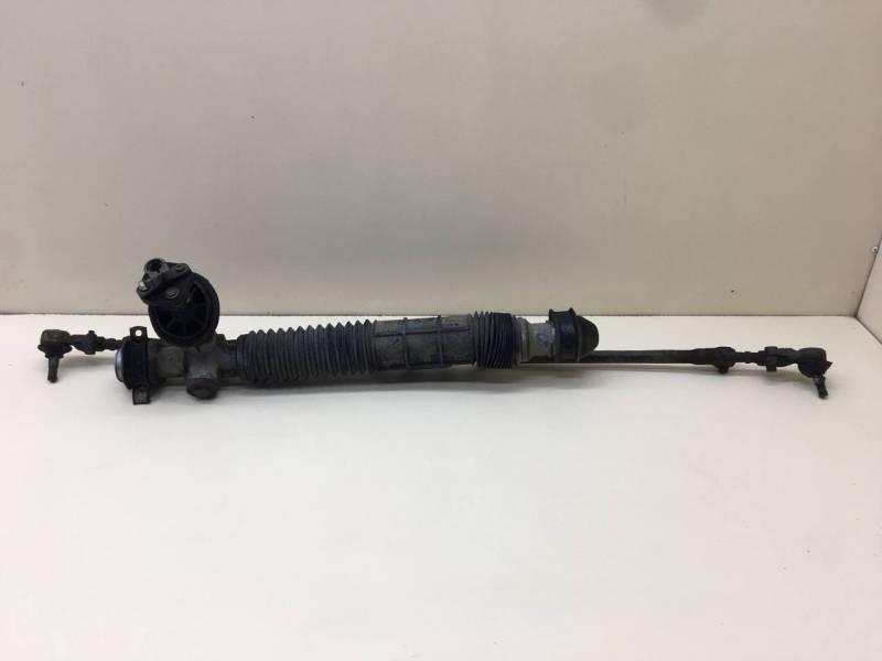 Рейка рулевая ZAZ Chance 2009-2014