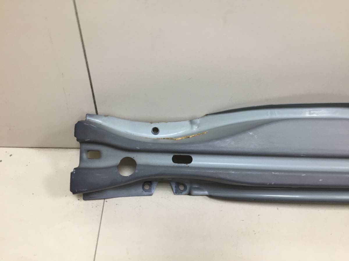 Усилитель заднего бампера Volvo XC70 Cross Country 2007-2016