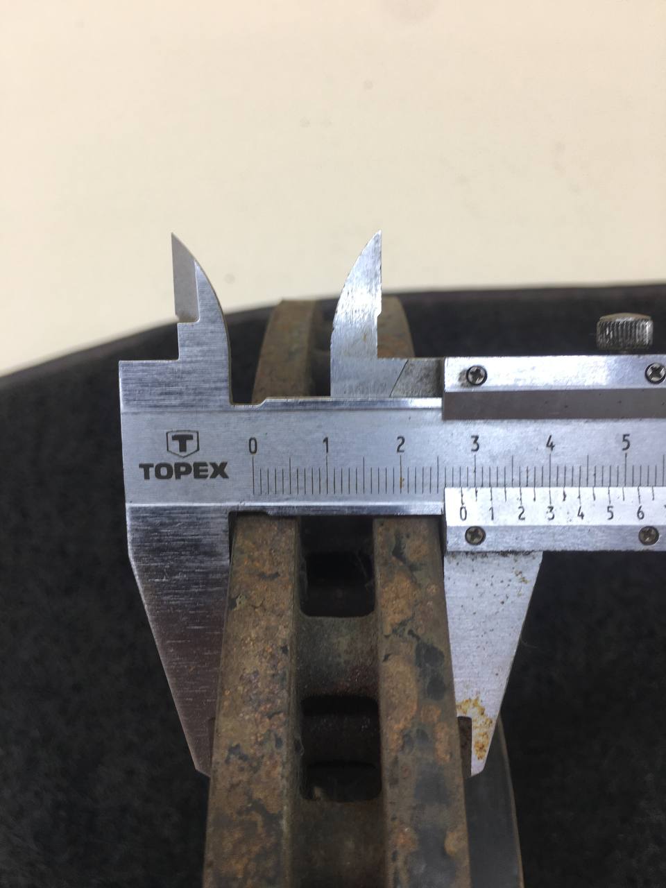 Диск тормозной передний Changan UNI-K 2020>