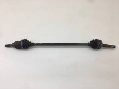 Полуось задняя Renault Koleos (HY) 2008-2016