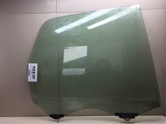 Стекло двери задней правой Toyota Corolla Spacio (E110) 1997-2001