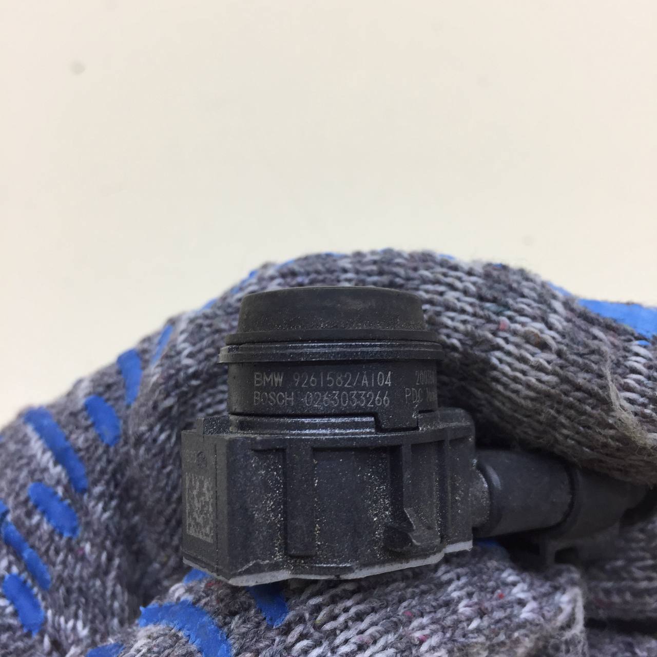 Датчик парковки BMW 1-series F20/F21 2011>