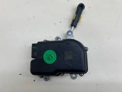 Механизм выбора передач Chery Tiggo 4 Pro 2021>